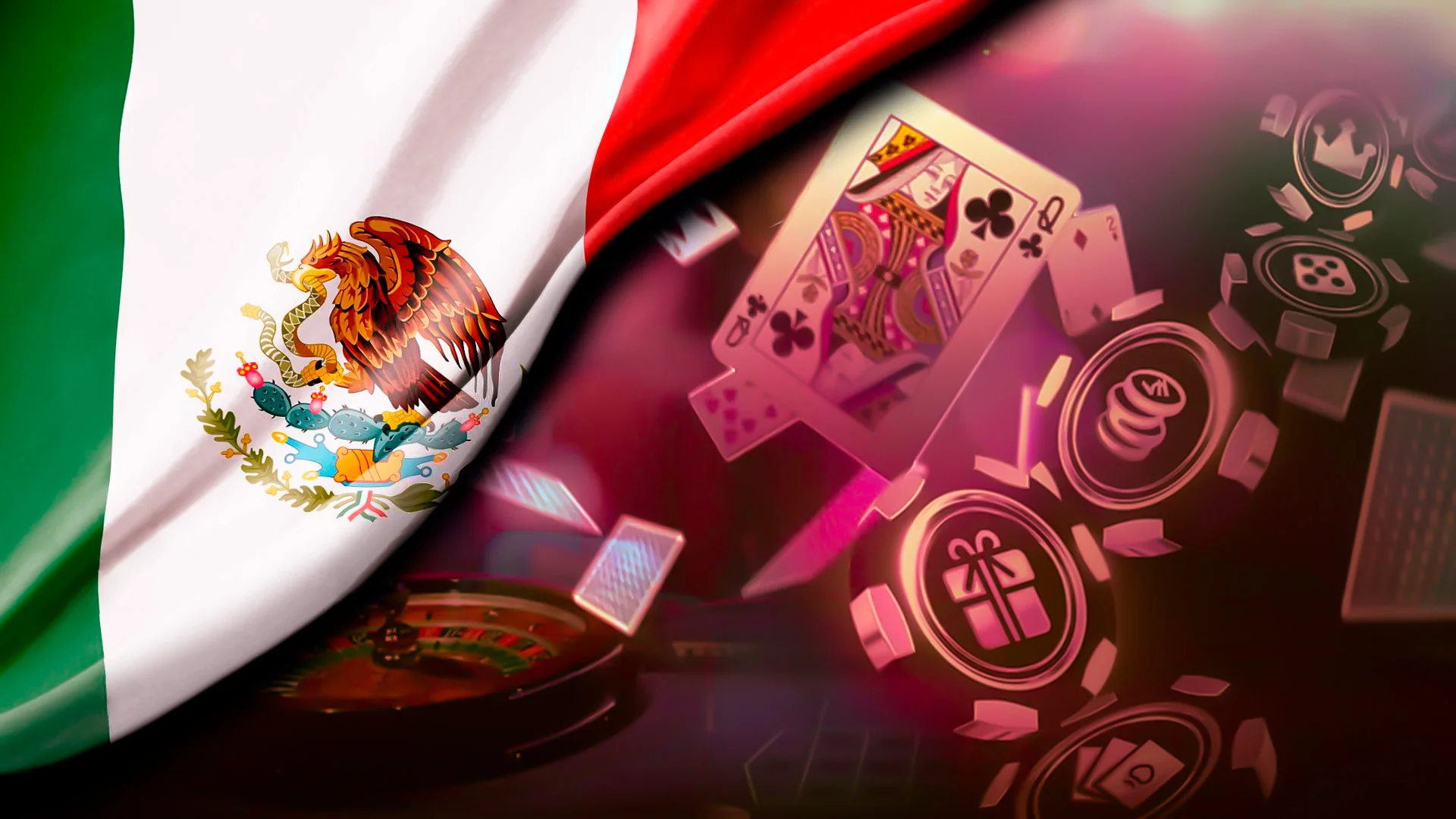 casino Mexlucky